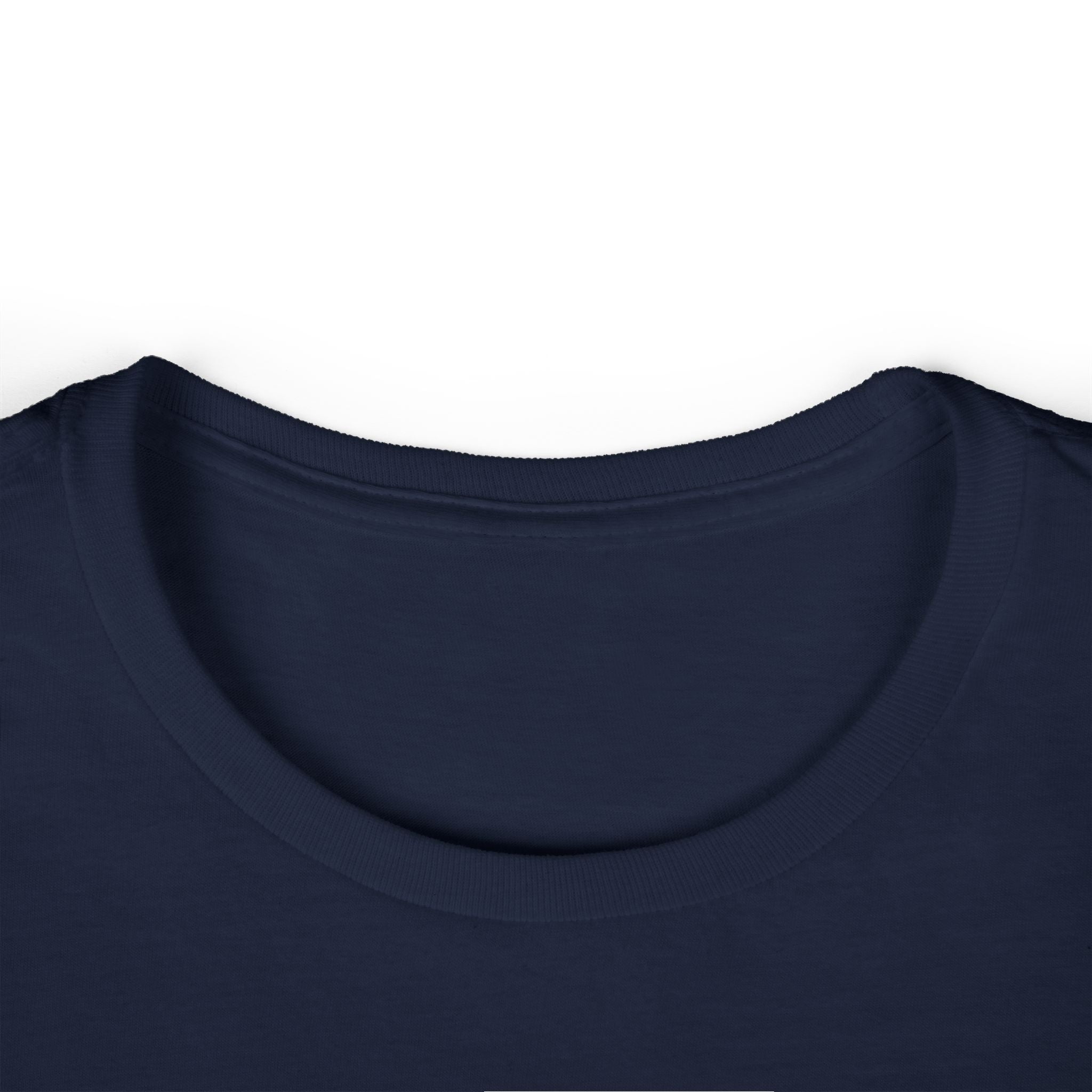 AI IS LIFE  "CUTE CIRCUIT" Women's Softstyle Tee