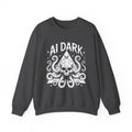 AI Dark  "Nightmare Network"  Unisex Heavy Blend™ Crewneck Sweatshirt