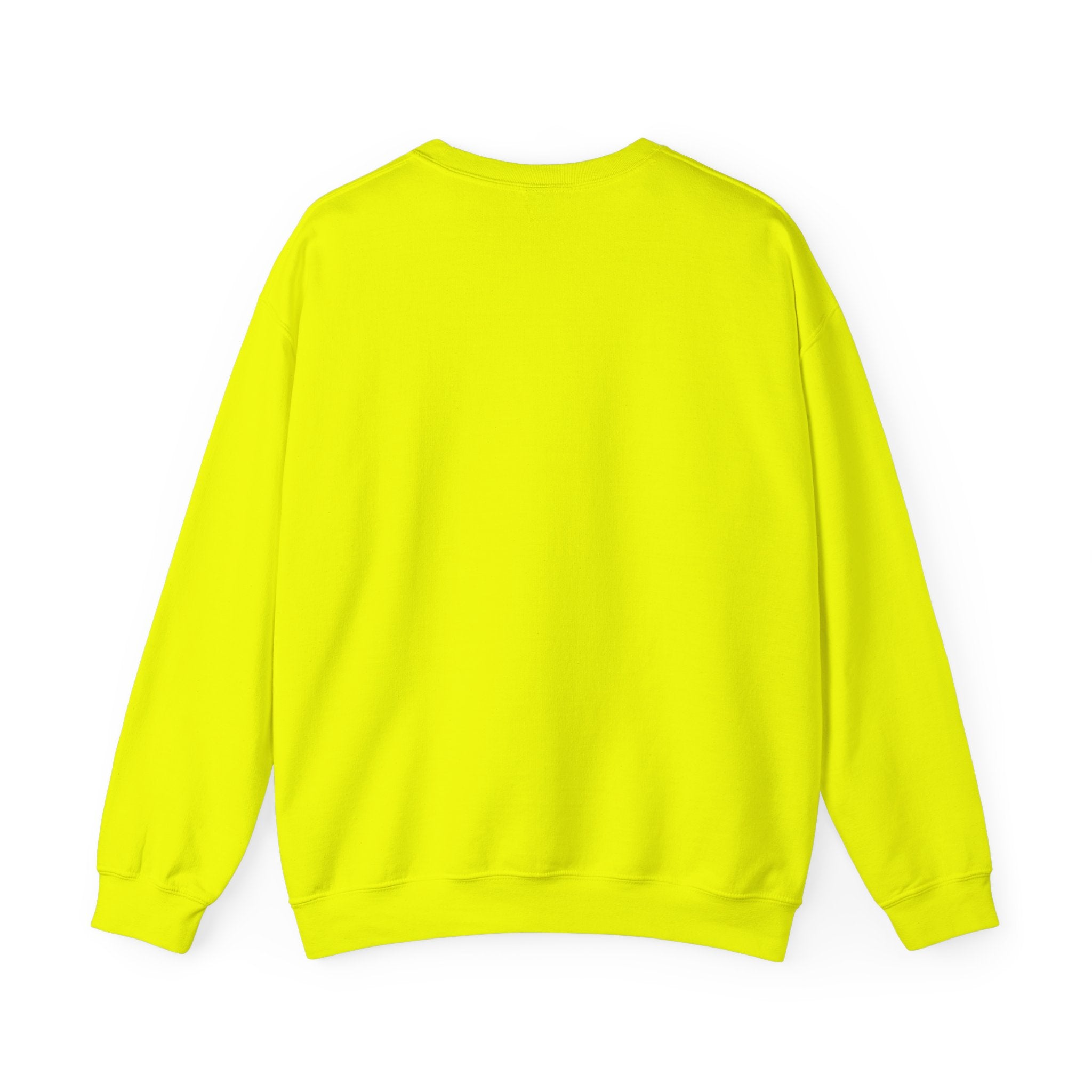 I’m a AI Creator "DIGITAL BRUSHSTROKE" Unisex Garment-Dyed Sweatshirt