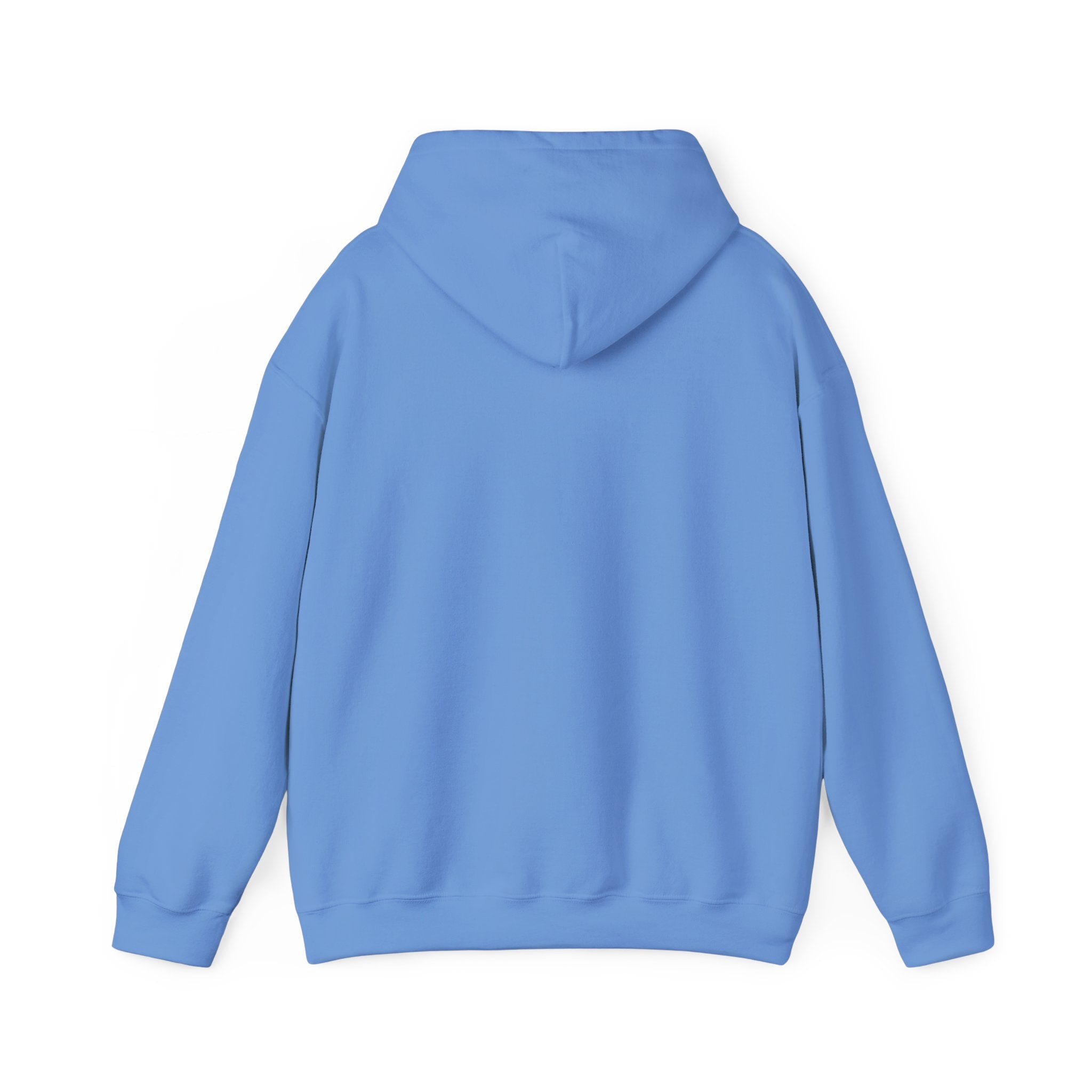 AI Creator  "Optic Loop" Unisex Heavy Blend™ Hooded Sweatshirt
