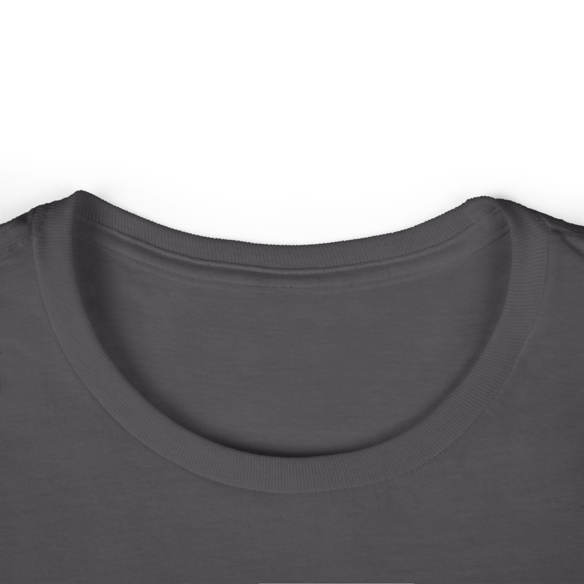 AI IS LIFE  "CUTE CIRCUIT" Women's Softstyle Tee