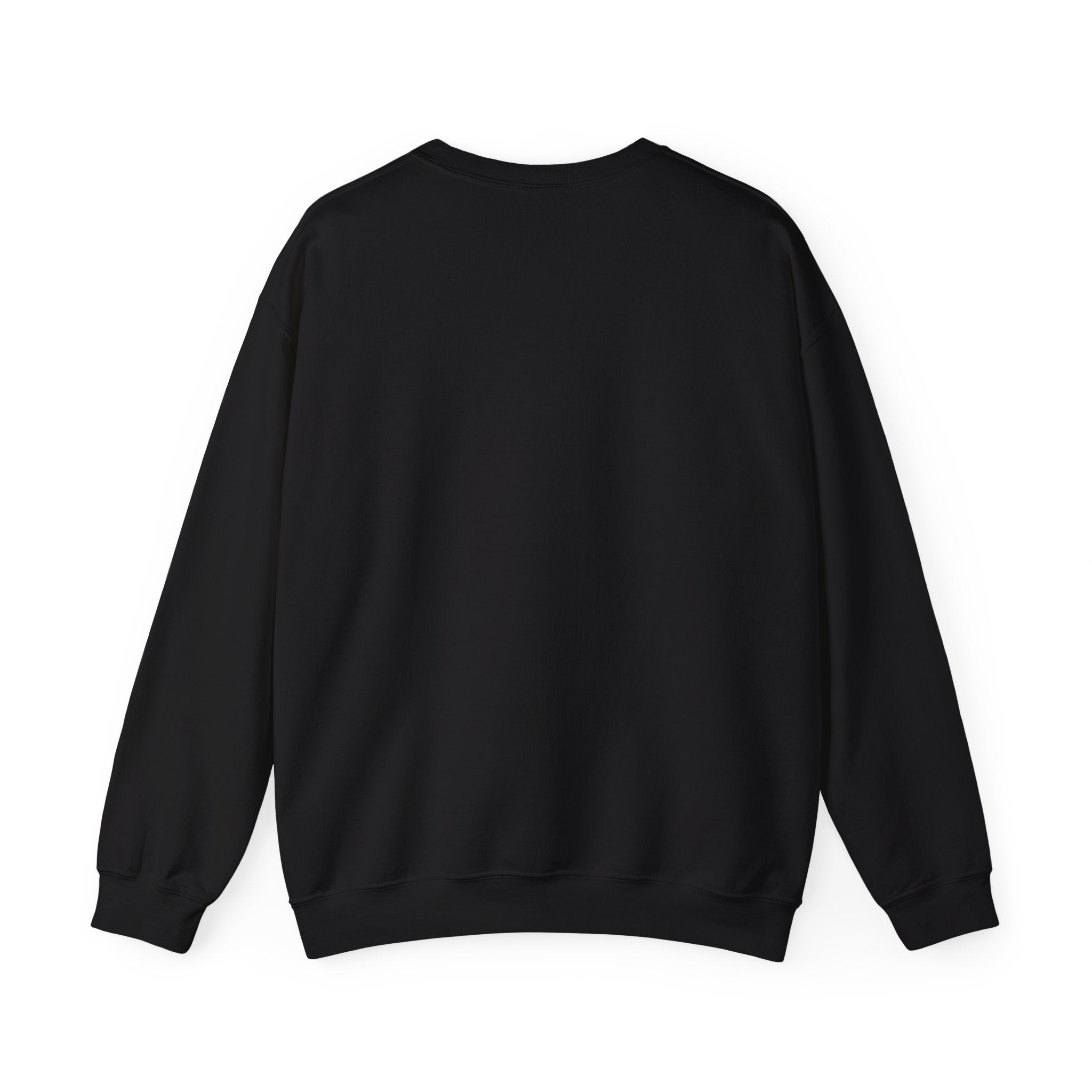 AI is LIFE  “PipeDream Intelligence”  Heavy Blend™ Crewneck Sweatshirt