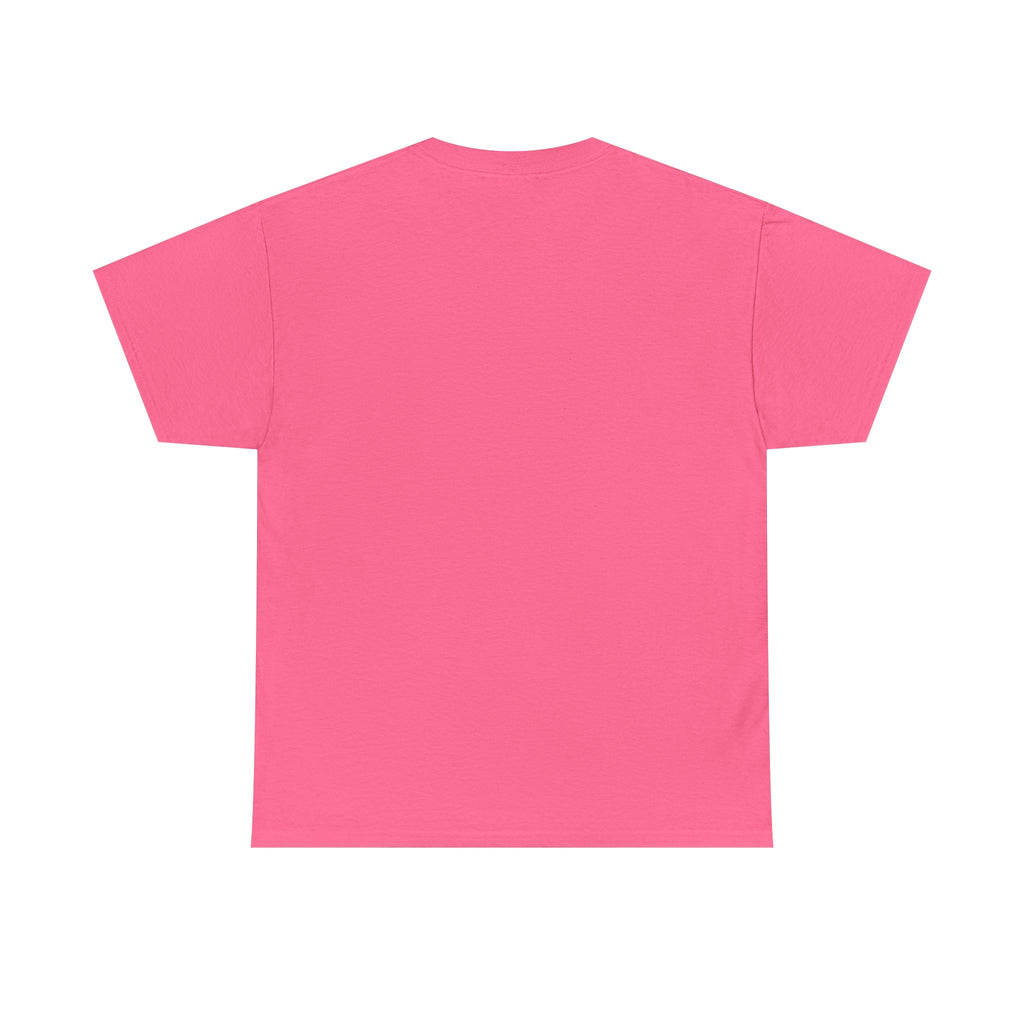 Al is Life "COSMIC SWIRL" — Colorful Retro Graphic Tee T‑Shirt