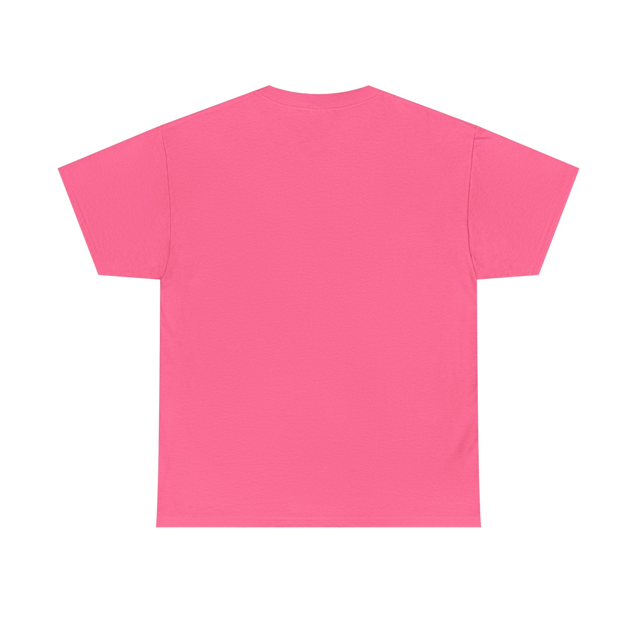 Al is Life "COSMIC SWIRL" — Colorful Retro Graphic Tee T‑Shirt