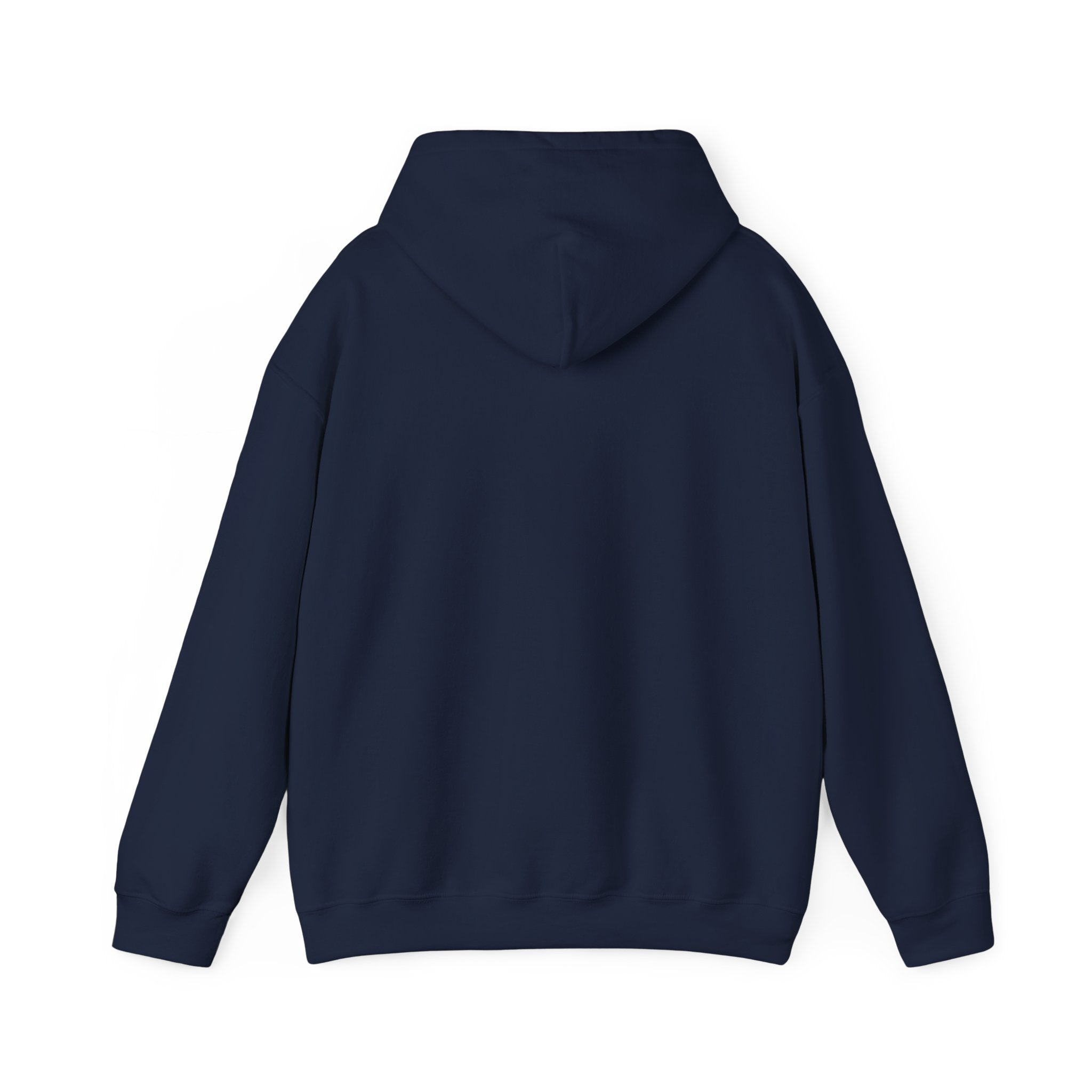 AI  BEAST  " Warrior.exe "  Unisex Heavy Blend™ Hooded Sweatshirt