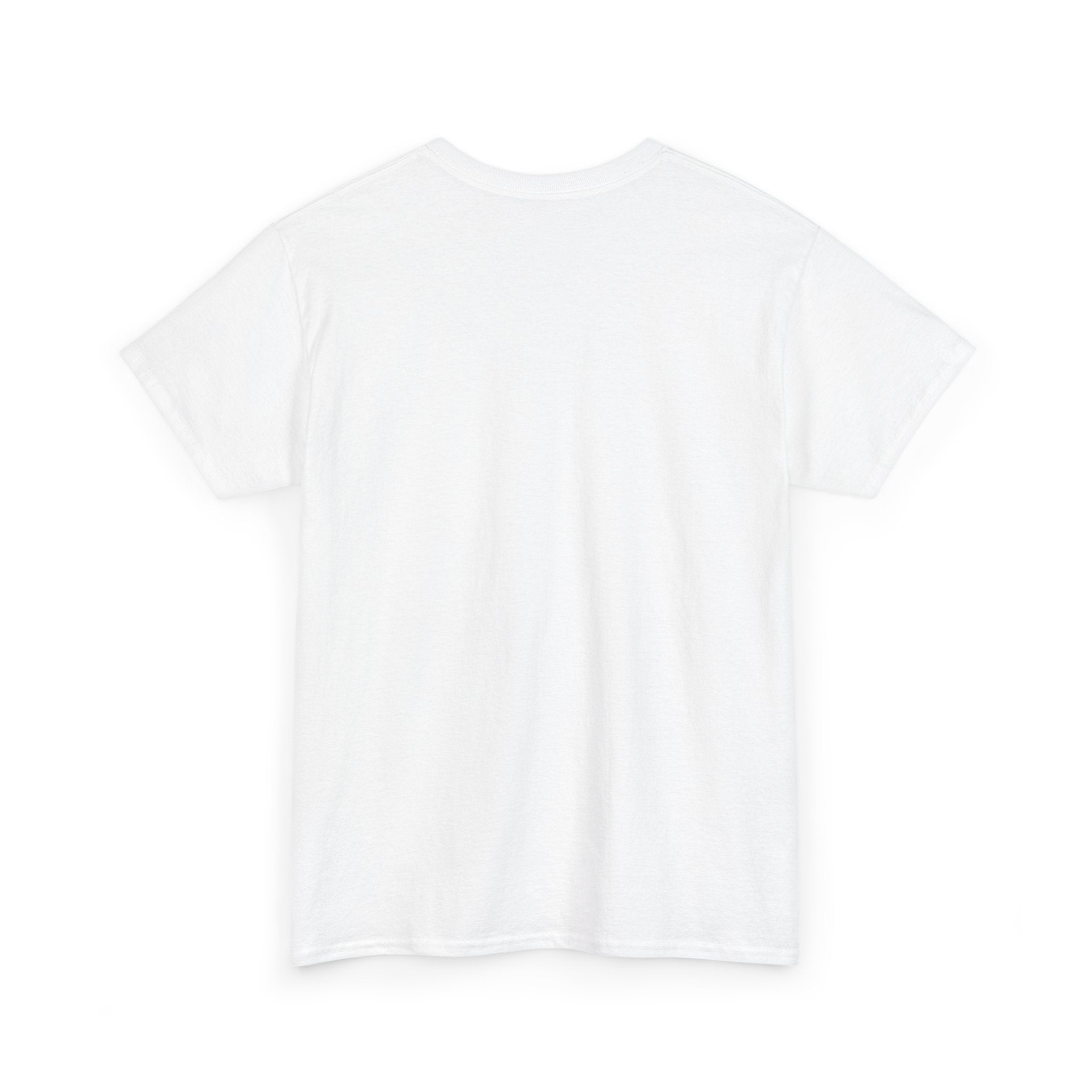AI is LIFE "GRAFFITI DIMENSION" Colorful 3D Typography T-shirt