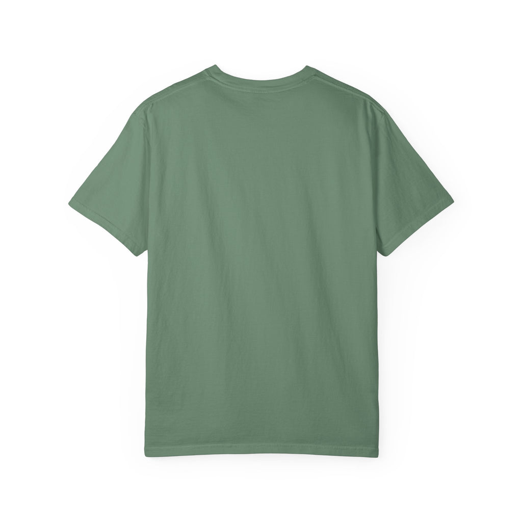 AI IS LIFE  "CUTE CIRCUIT" Casual Unisex Tee