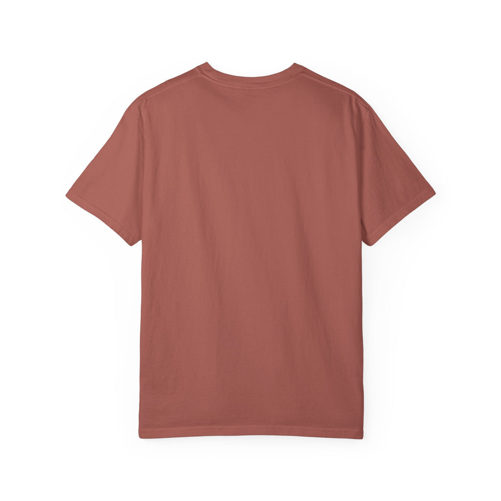 AI IS LIFE  "CUTE CIRCUIT" Casual Unisex Tee