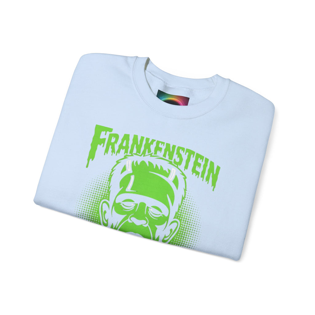 Ai Weird "Frankenbyte" Unisex Sweatshirt