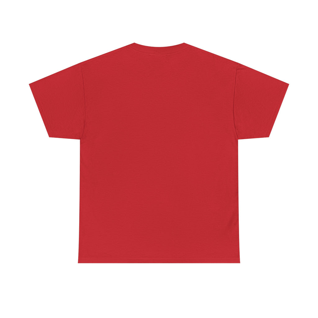 Ai Girl  "Cyber Cutie" Unisex Heavy Blend™ Crewneck T‑Shirt