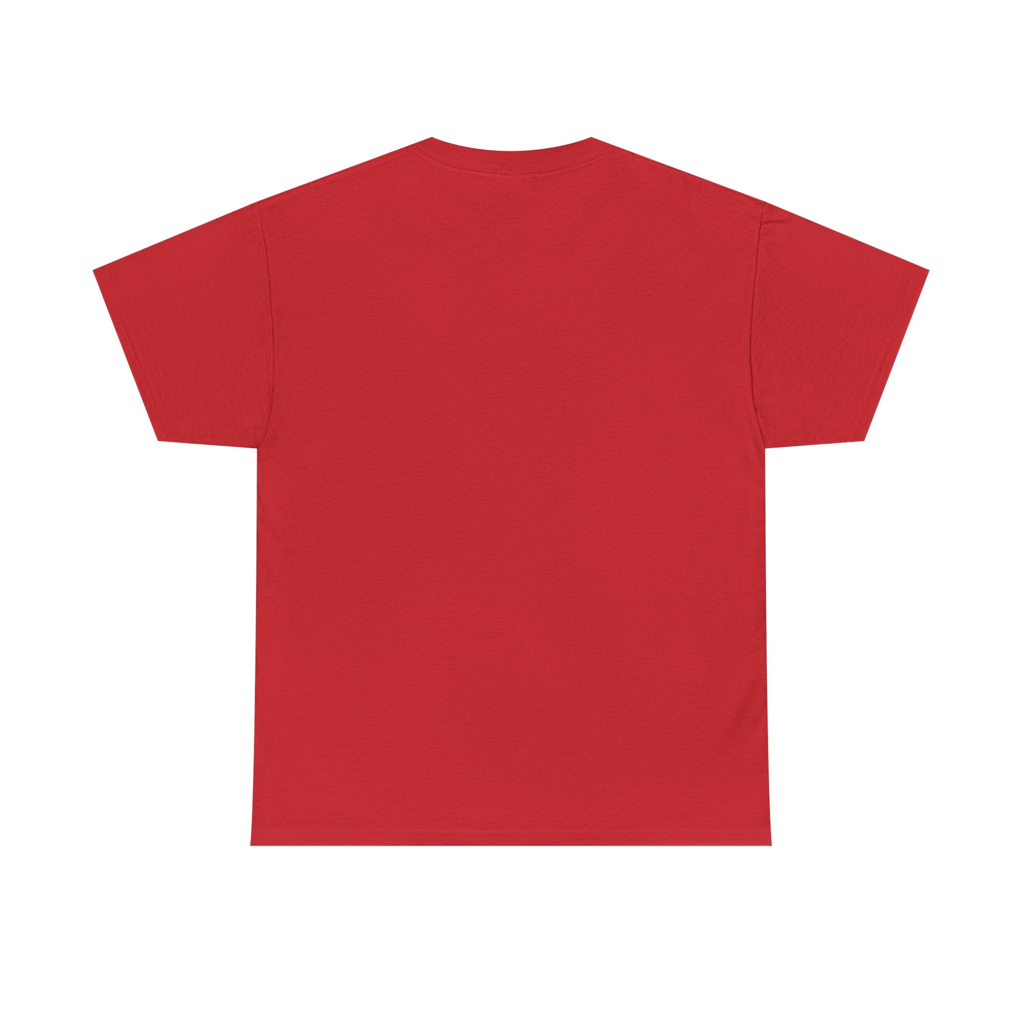 Ai Girl  "Cyber Cutie" Unisex Heavy Blend™ Crewneck T‑Shirt